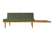 Set of Covers for Classic Sectional Sofa